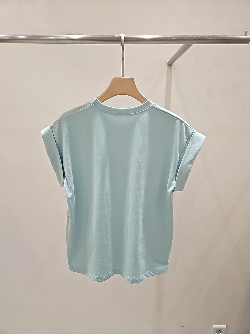 MONTER東大門直郵女士新品熱賣真品人氣時尚26春夏休閑T恤MONTERT恤