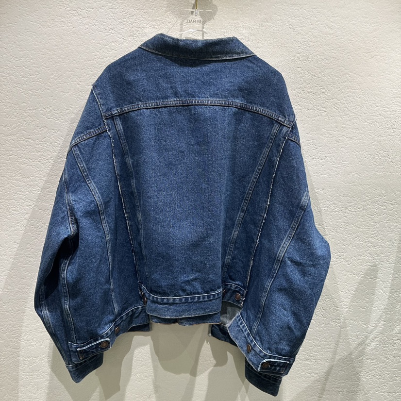 JERRY HALL-P韓國直郵女裝新款人氣熱賣時尚26春夏夾克JERRY HALL夾克