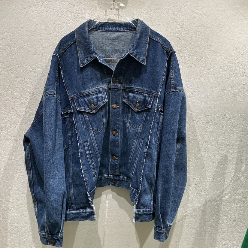 JERRY HALL-P韓國直郵女裝新款人氣熱賣時尚26春夏夾克JERRY HALL夾克圖色1