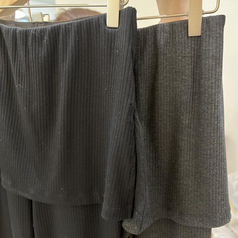 FOREST東大門直郵女裝新品人氣時尚休閑26春夏職業真品裙褲FOREST裙褲