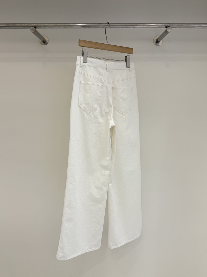 TOOGOOD韓國代購女裝新品職業時尚推薦熱賣真品26春夏休閑褲TOOGOOD休閑褲