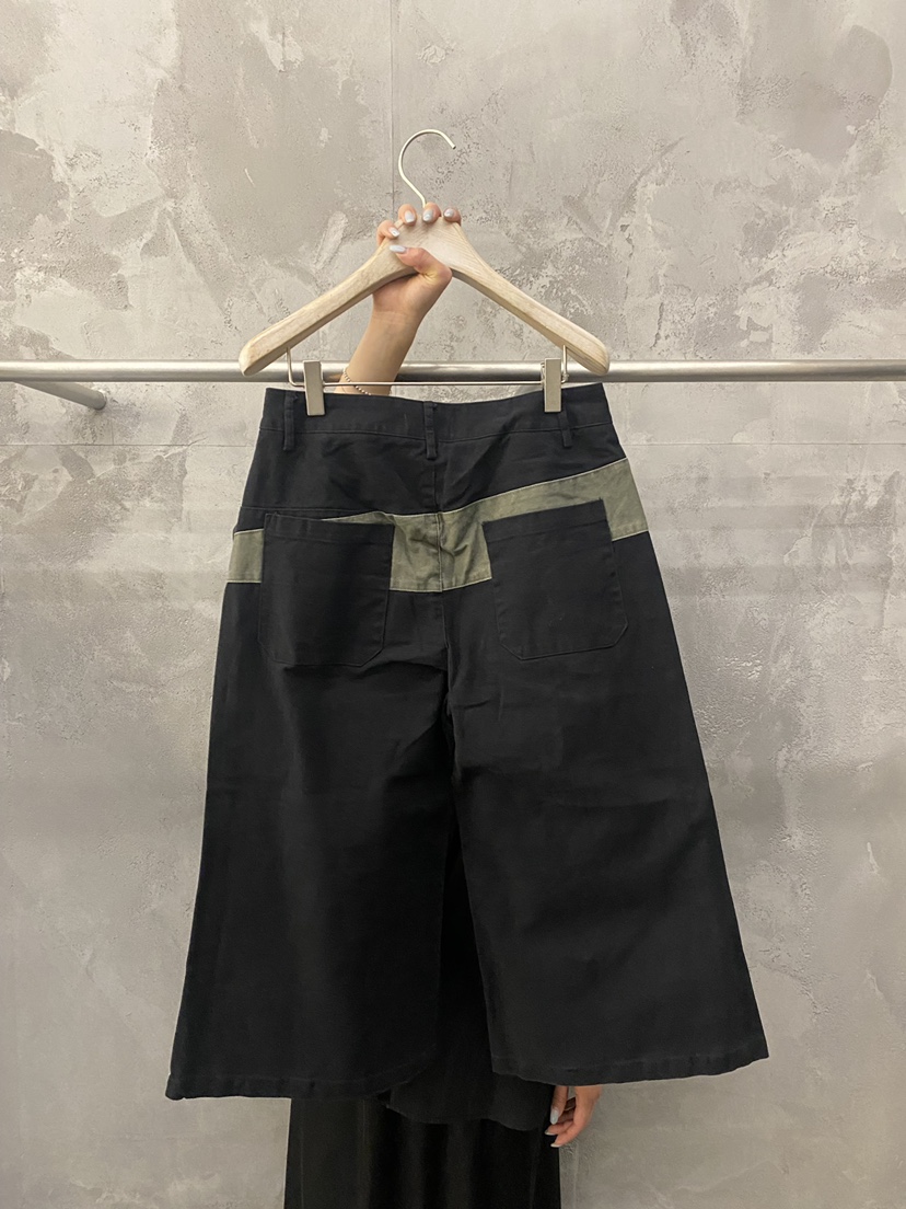 THE VETIVER-A韓國東大門直郵女士新款時尚26春夏熱賣短褲VETIVER短褲