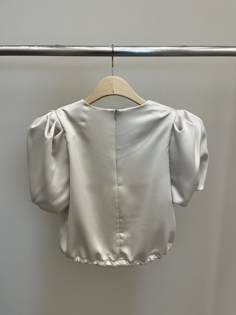 AMUSE SEOUL韓國代購女士新款推薦職業熱賣時尚襯衫蕾絲衫AMUSE SEOUL襯衫/蕾絲衫