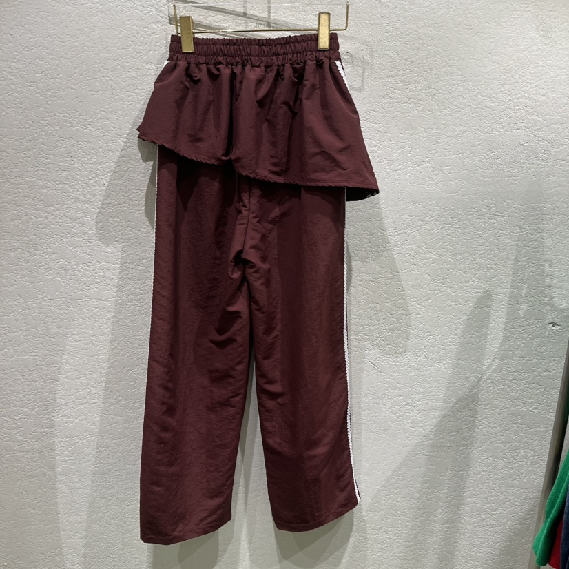 JERRY HALL-P韓國東大門直郵女裝新款人氣職業26春夏裙褲JERRY HALL裙褲