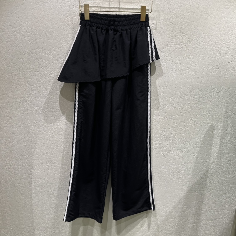 JERRY HALL-P韓國東大門直郵女裝新款人氣職業26春夏裙褲JERRY HALL裙褲圖色2