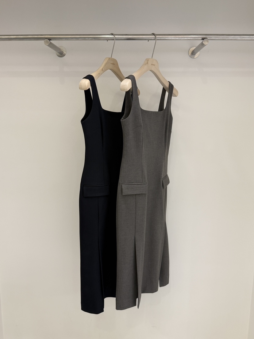 TOOGOOD東大門實拍女裝新品休閑人氣職業時尚推薦熱賣連衣裙TOOGOOD連衣裙