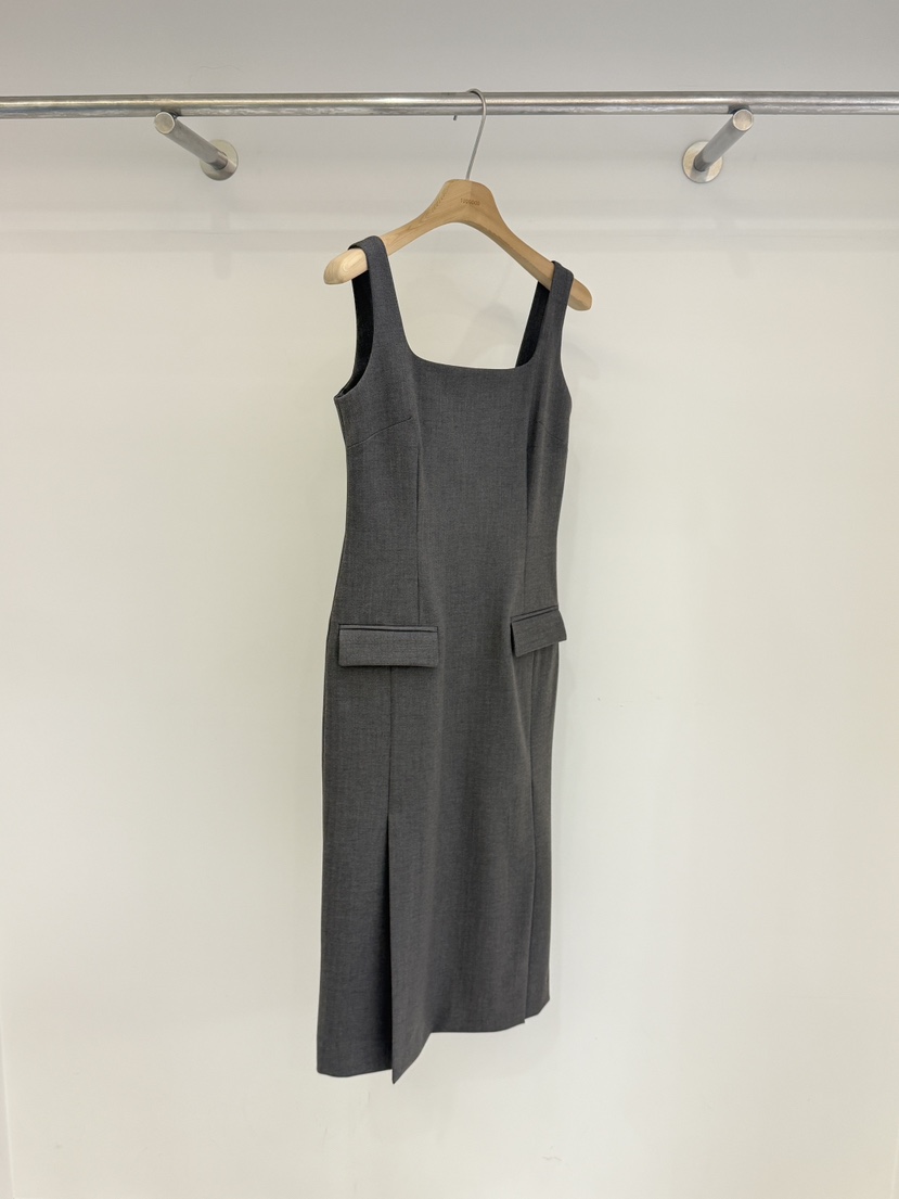 TOOGOOD東大門實拍女裝新品休閑人氣職業時尚推薦熱賣連衣裙TOOGOOD連衣裙圖色1