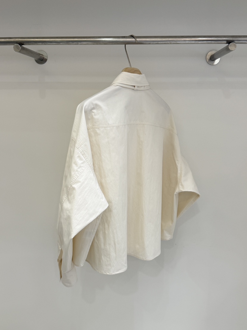 TOOGOOD韓國直郵女士新款26春夏推薦職業襯衫蕾絲衫含領帶TOOGOOD襯衫/蕾絲衫