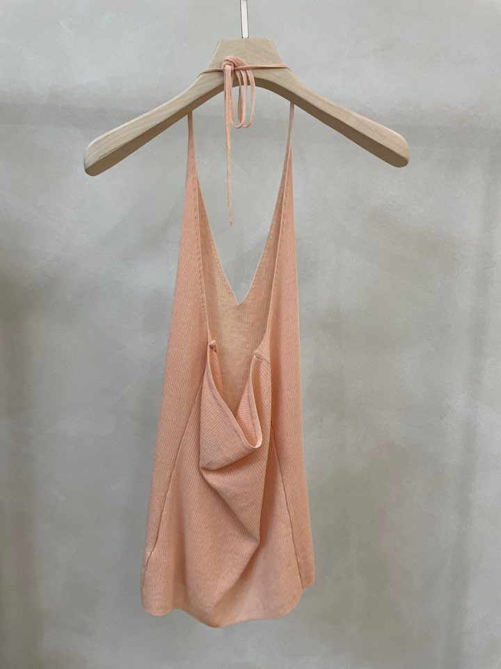 LAKE-A/KONI韓國直郵女裝新款休閑推薦26春夏熱賣吊帶背心LAKE-A/KONI吊帶/背心