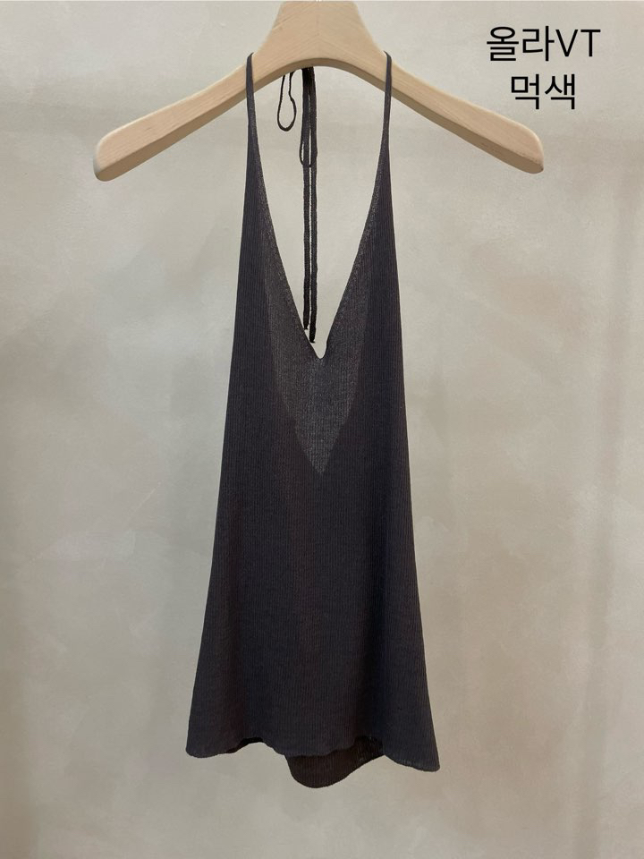 LAKE-A/KONI韓國直郵女裝新款休閑推薦26春夏熱賣吊帶背心LAKE-A/KONI吊帶/背心圖色3