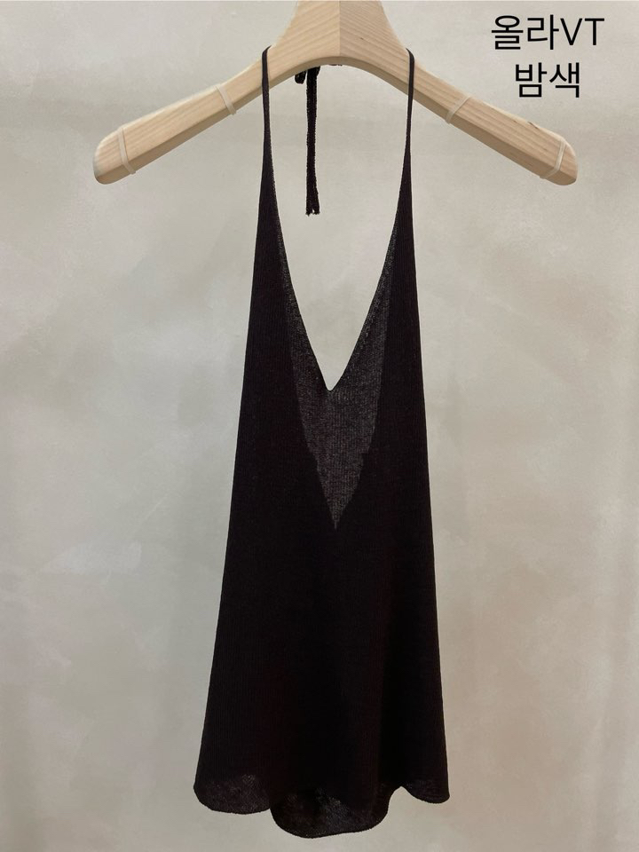 LAKE-A/KONI韓國直郵女裝新款休閑推薦26春夏熱賣吊帶背心LAKE-A/KONI吊帶/背心圖色7