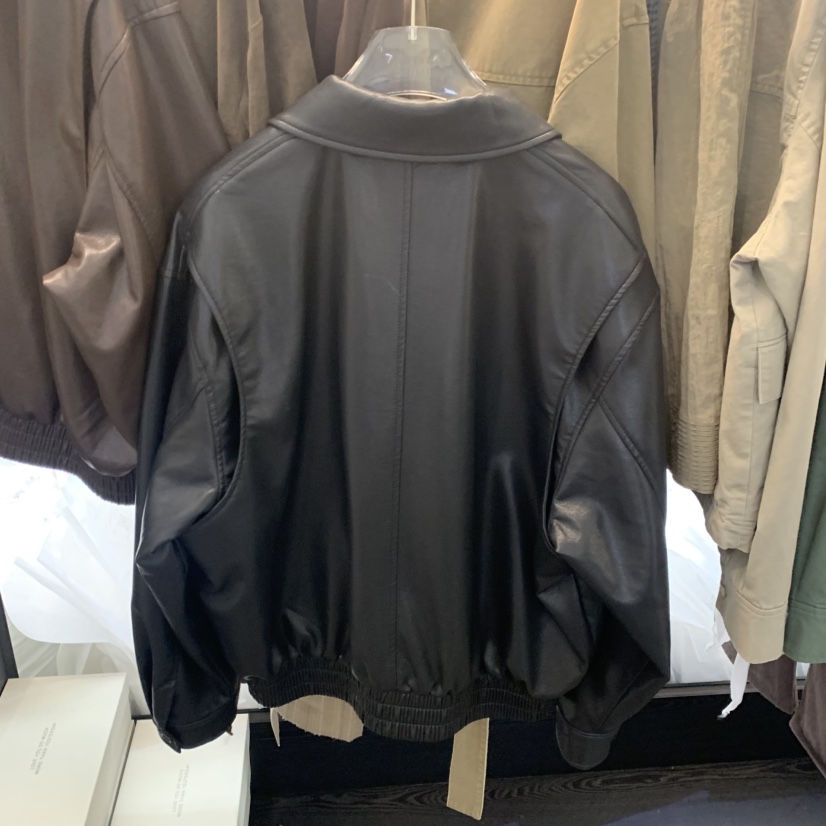 MORE THAN YESTERDAY/LOVE YOU SO MUCH韓國代購女裝新品休閑夾克LYSM/MORE THAN YESTERDAY夾克