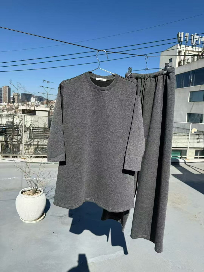 TUG韓國代購女裝新品熱賣休閑職業人氣推薦26春夏套裝套裝TUG套裝圖色1