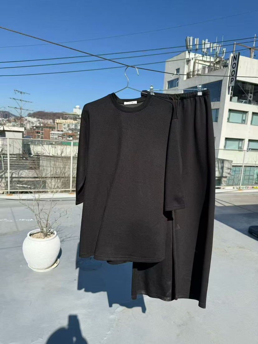 TUG韓國代購女裝新品熱賣休閑職業人氣推薦26春夏套裝套裝TUG套裝圖色2