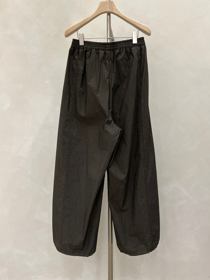 LAKE-A/KONI韓國直郵實拍女士新品26春夏休閑職業休閑褲LAKE-A/KONI休閑褲