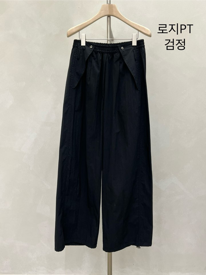 LAKE-A/KONI韓國直郵實拍女士新品26春夏休閑職業休閑褲LAKE-A/KONI休閑褲圖色3