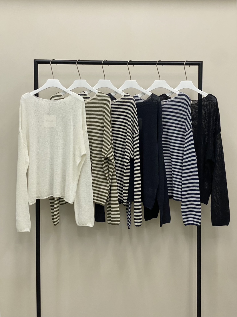 MUCH MORE/JACKPOT韓國直郵女士新款人氣推薦熱賣針織衫MUCH MORE/JACKPOT針織衫