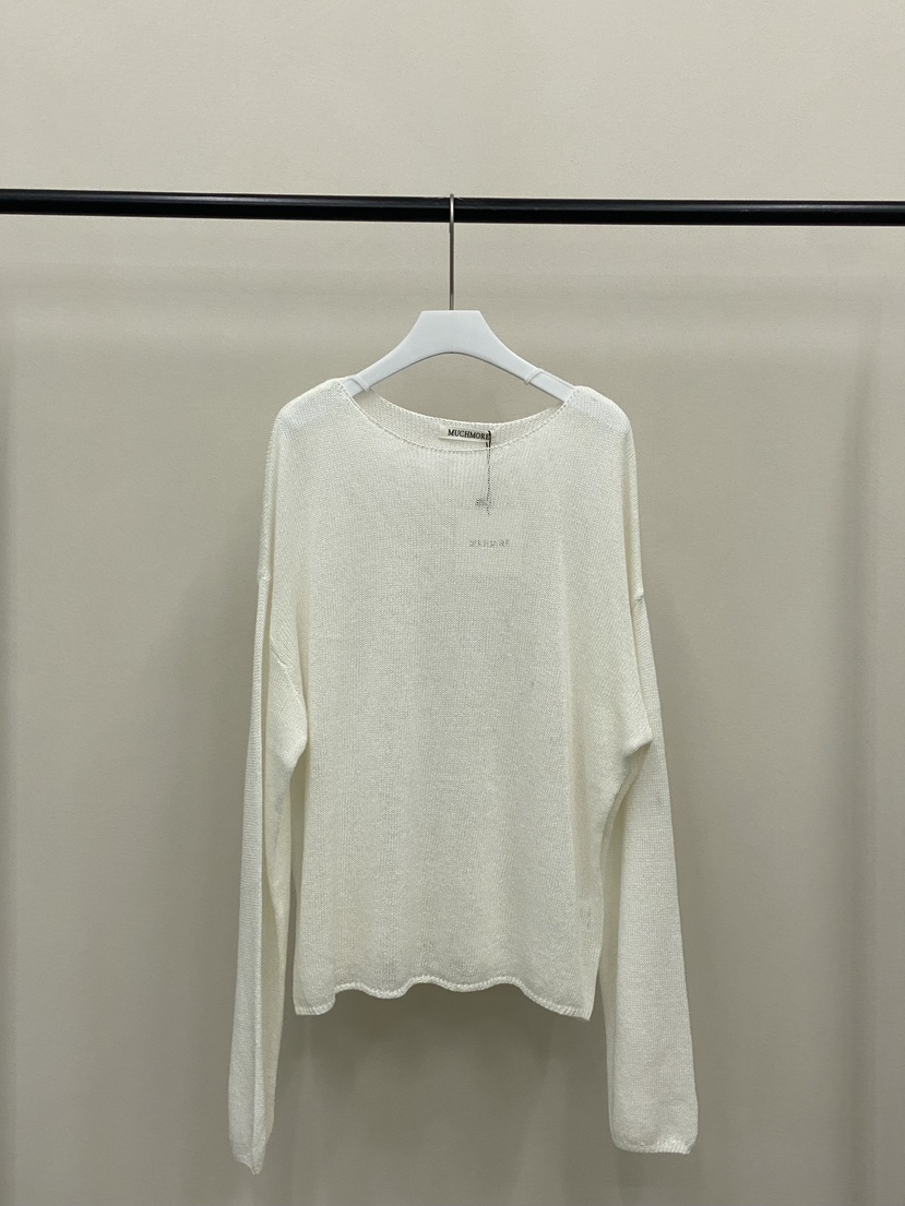 MUCH MORE/JACKPOT韓國直郵女士新款人氣推薦熱賣針織衫MUCH MORE/JACKPOT針織衫圖色1