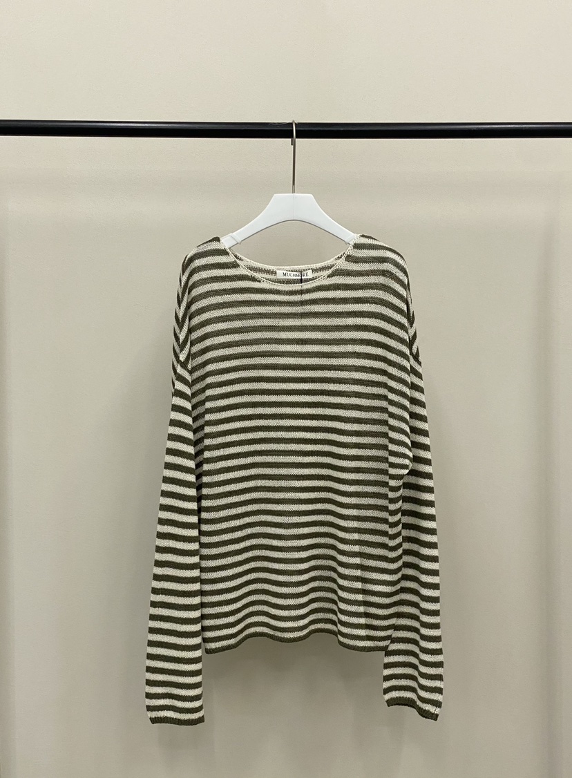 MUCH MORE/JACKPOT韓國直郵女士新款人氣推薦熱賣針織衫MUCH MORE/JACKPOT針織衫圖色6