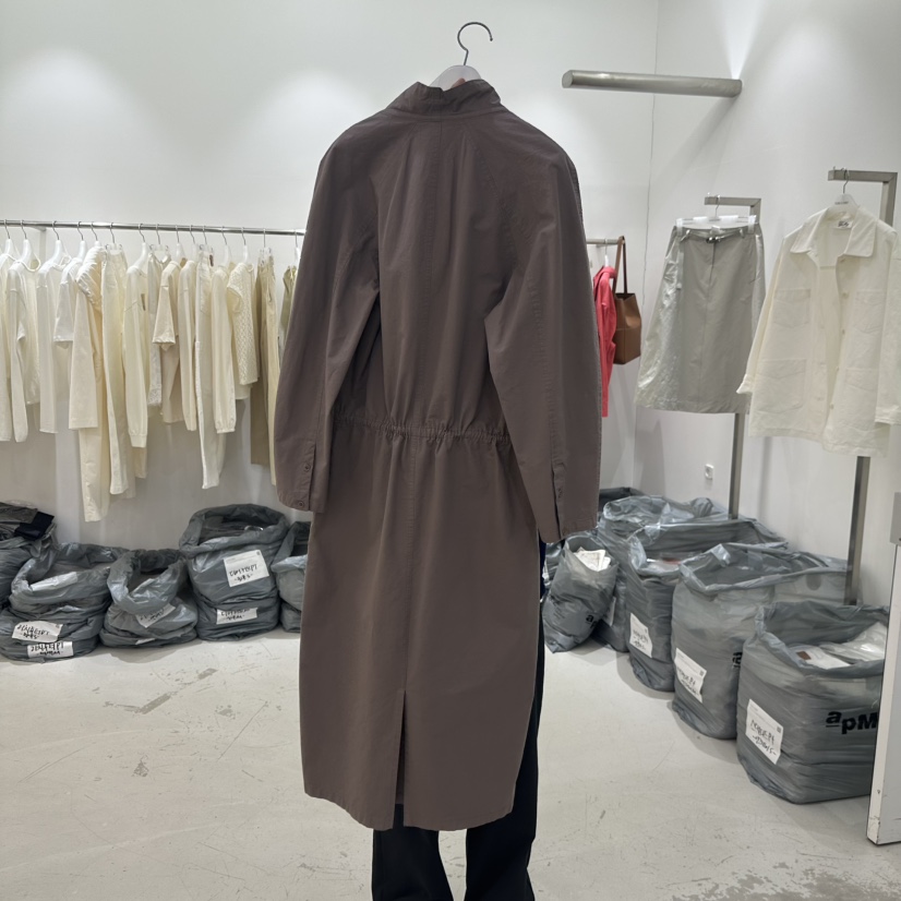 GALLERY-P韓國直郵實拍女裝新品人氣休閑熱賣26春夏連衣裙GALLERY-P連衣裙