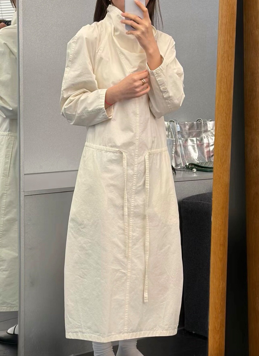 GALLERY-P韓國直郵實拍女裝新品人氣休閑熱賣26春夏連衣裙GALLERY-P連衣裙圖色3