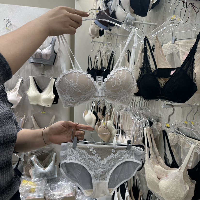 FLORAL-P韓國東大門代購女士新款休閑26春夏職業套裝套裝FLORAL-P套裝圖色1