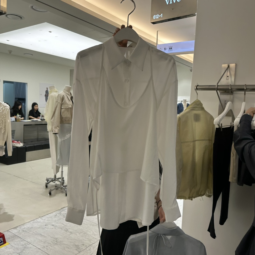 VIVE韓國直郵實拍女士新品時尚休閑職業人氣推薦套裝兩件套VIVE套裝圖色1