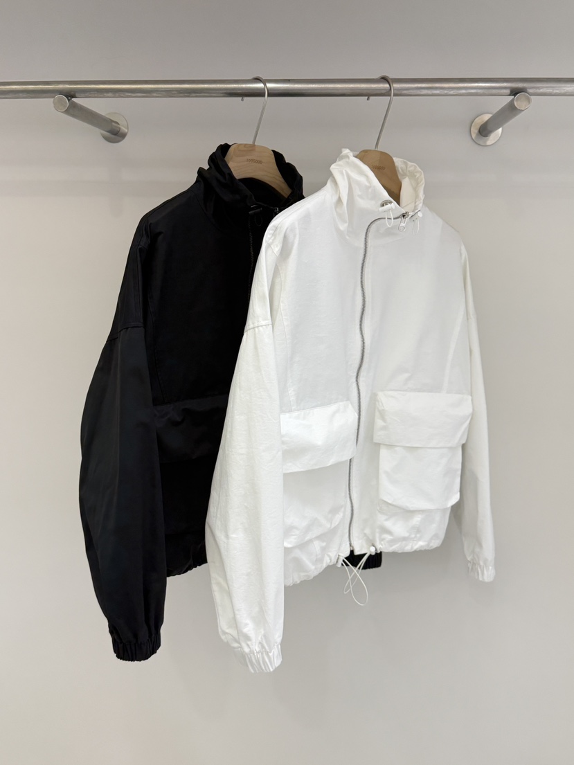 TOOGOOD韓國代購女士新品職業26春夏休閑時尚人氣推薦夾克TOOGOOD夾克