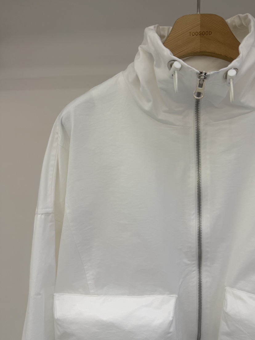 TOOGOOD韓國代購女士新品職業26春夏休閑時尚人氣推薦夾克TOOGOOD夾克