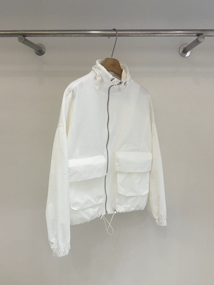 TOOGOOD韓國代購女士新品職業26春夏休閑時尚人氣推薦夾克TOOGOOD夾克圖色1