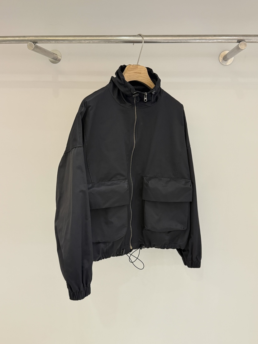 TOOGOOD韓國代購女士新品職業26春夏休閑時尚人氣推薦夾克TOOGOOD夾克圖色2