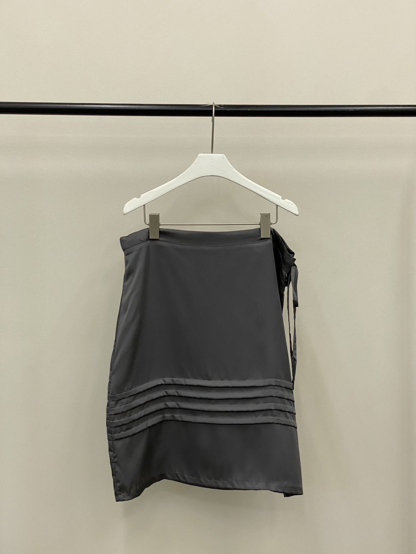 MUCH MORE/JACKPOT韓國直郵女裝新款人氣時尚半身裙中短裙MUCH MORE/JACKPOT半身裙/中短裙圖色3