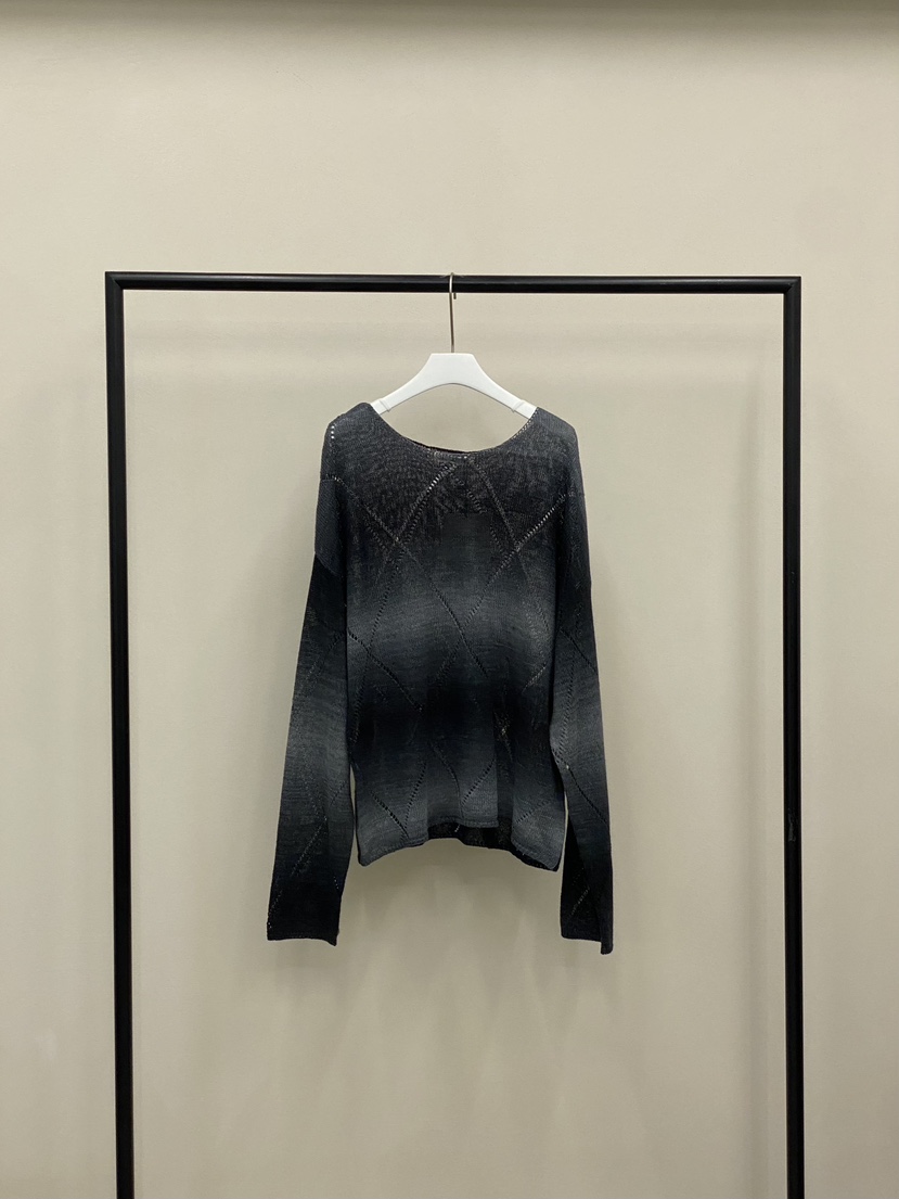 MUCH MORE/JACKPOT韓國直郵女裝新款休閑人氣熱賣針織衫MUCH MORE/JACKPOT針織衫圖色3