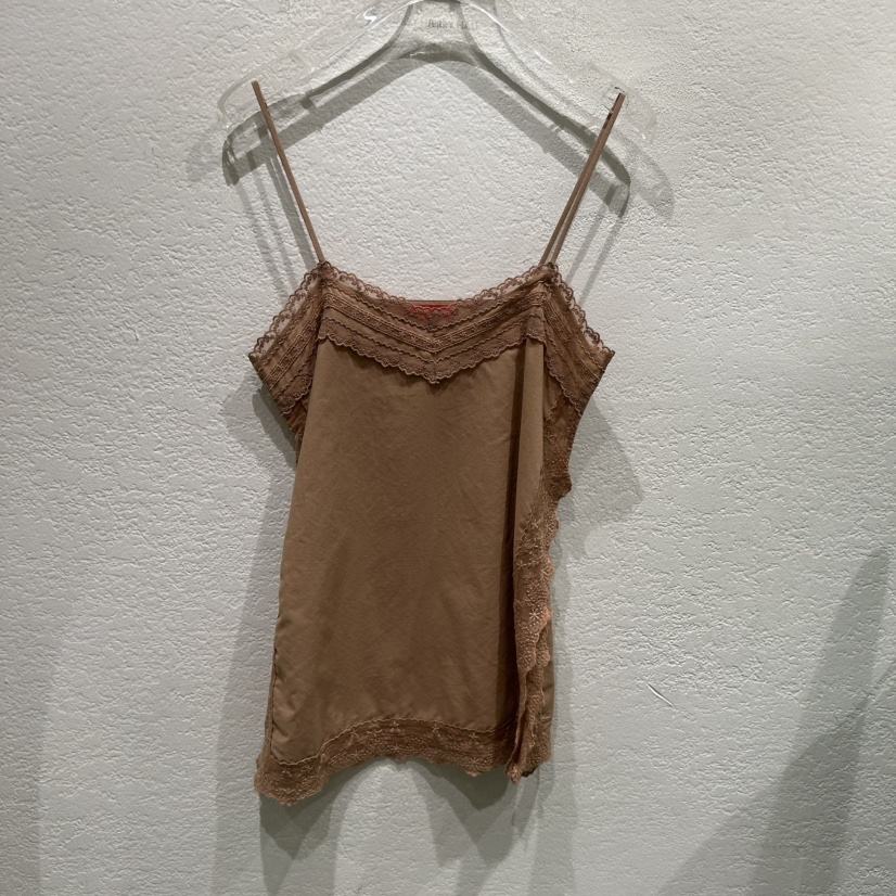 JERRY HALL-P韓國直郵實拍女士新款職業休閑吊帶背心開衩JERRY HALL吊帶/背心圖色2