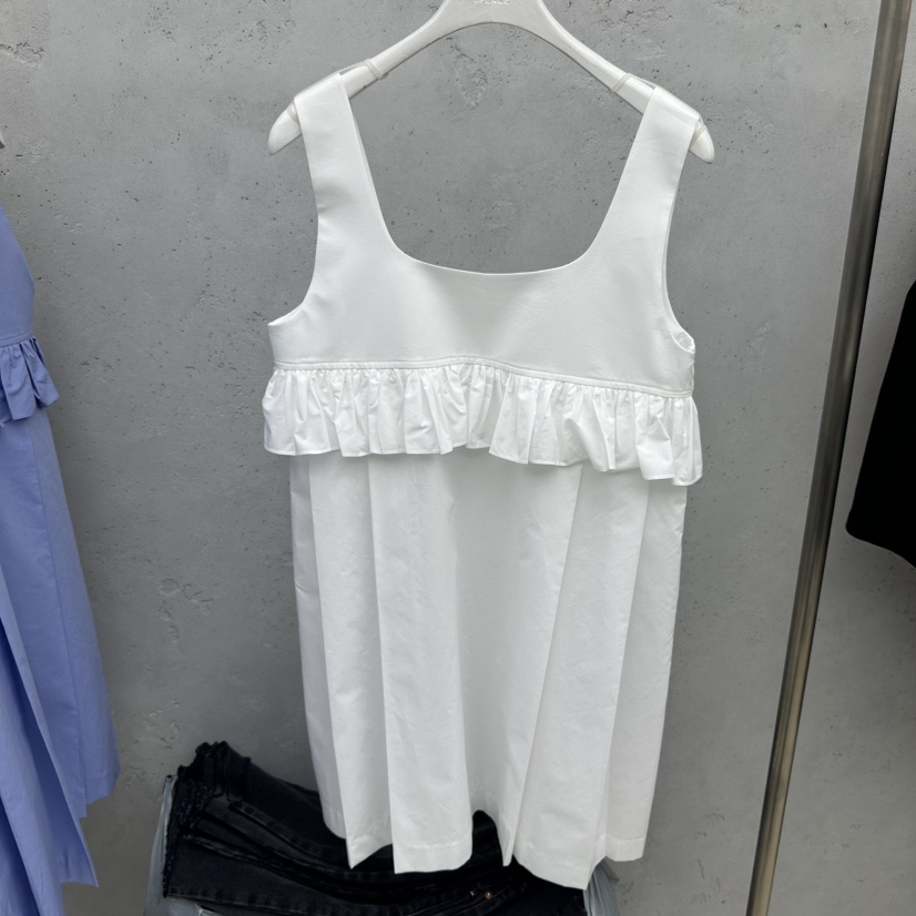 SIXTEEN韓國直郵實拍女士新款26春夏熱賣人氣時尚吊帶背心SIXTEEN吊帶/背心圖色1