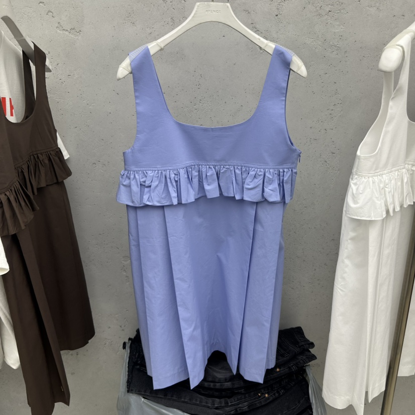 SIXTEEN韓國直郵實拍女士新款26春夏熱賣人氣時尚吊帶背心SIXTEEN吊帶/背心圖色2