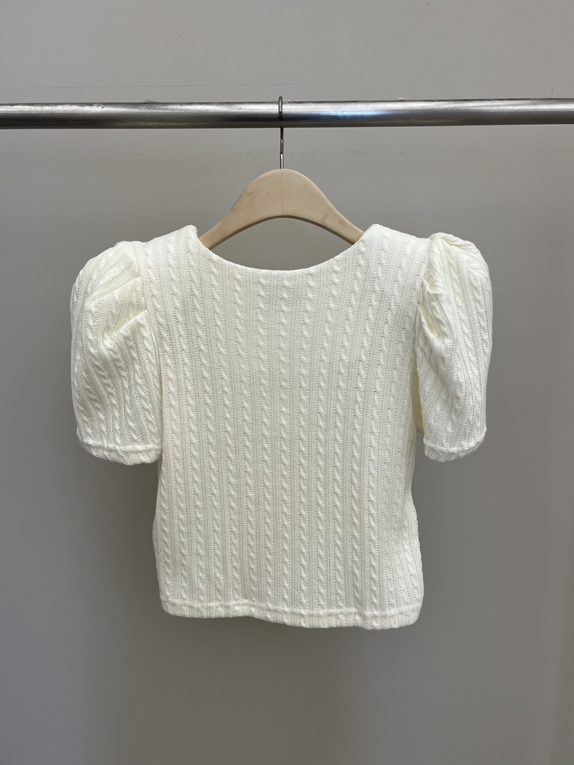 AMUSE SEOUL韓國直郵女裝新款時尚休閑推薦26春夏針織衫AMUSE SEOUL針織衫