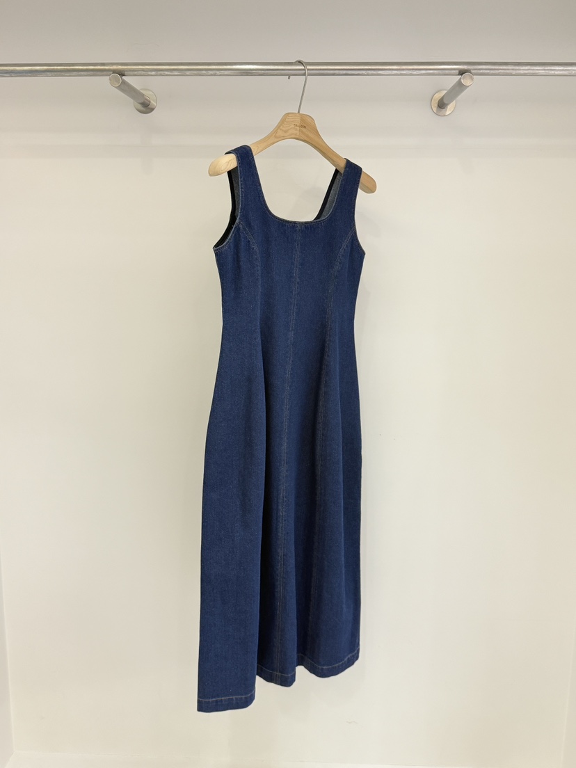 TOOGOOD韓國直郵女裝新品時尚人氣休閑推薦職業熱賣連衣裙TOOGOOD連衣裙圖色1