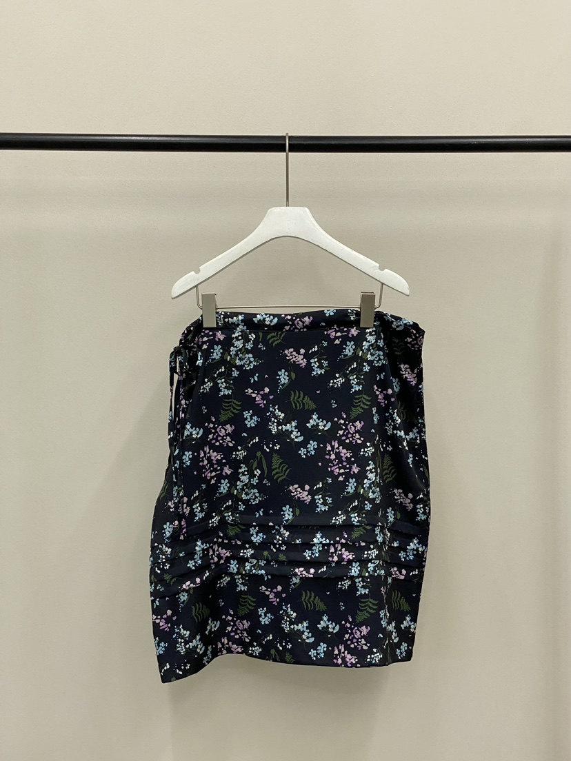 MUCH MORE/JACKPOT韓國代購女士新款人氣26春夏半身裙中短裙MUCH MORE/JACKPOT半身裙/中短裙