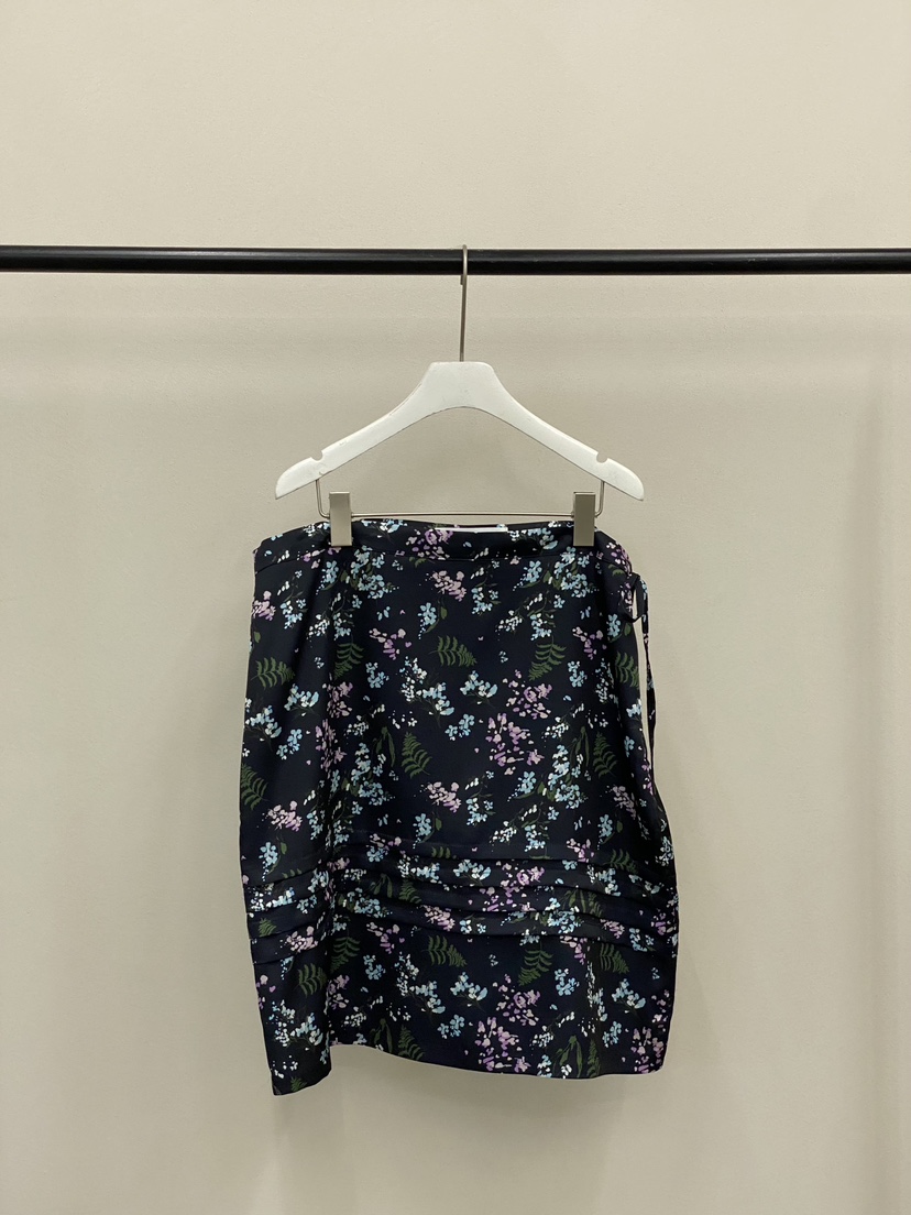 MUCH MORE/JACKPOT韓國代購女士新款人氣26春夏半身裙中短裙MUCH MORE/JACKPOT半身裙/中短裙圖色3