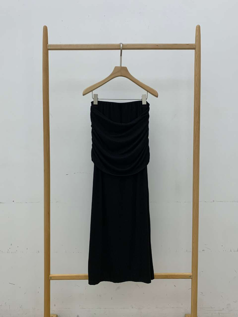 B_GARDER韓國直郵女裝新品人氣休閑熱賣時尚推薦職業長裙B.GARDER長裙圖色2