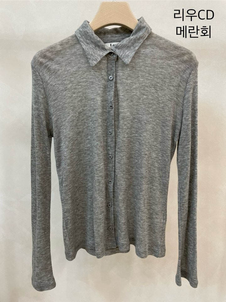 LAKE-A/KONI韓國東大門代購女裝新款推薦26春夏襯衫蕾絲衫LAKE-A/KONI襯衫/蕾絲衫圖色6