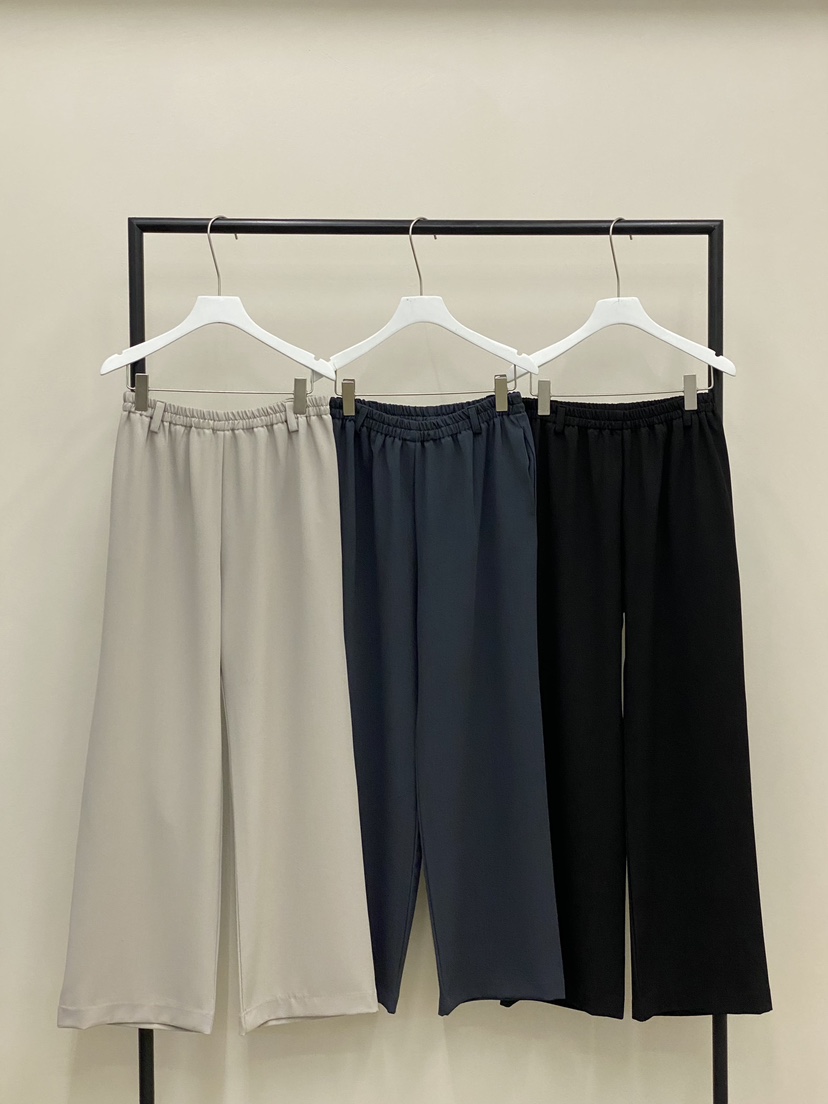 MUCH MORE/JACKPOT韓國直郵實拍女士新款推薦時尚休閑褲MUCH MORE/JACKPOT休閑褲