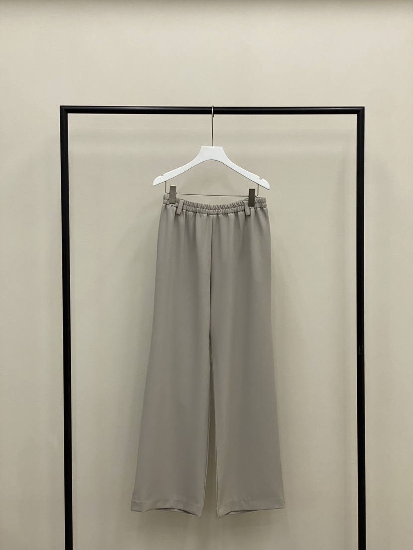 MUCH MORE/JACKPOT韓國直郵實拍女士新款推薦時尚休閑褲MUCH MORE/JACKPOT休閑褲圖色1