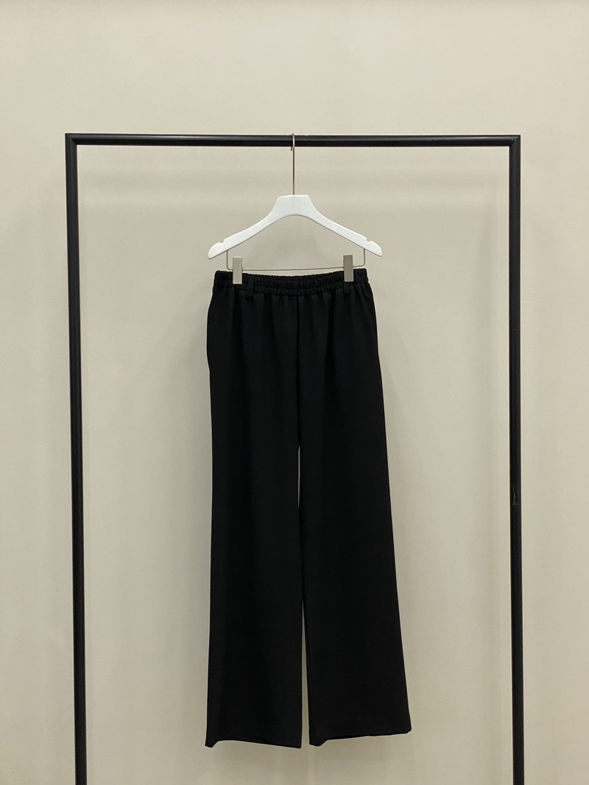 MUCH MORE/JACKPOT韓國直郵實拍女士新款推薦時尚休閑褲MUCH MORE/JACKPOT休閑褲圖色2