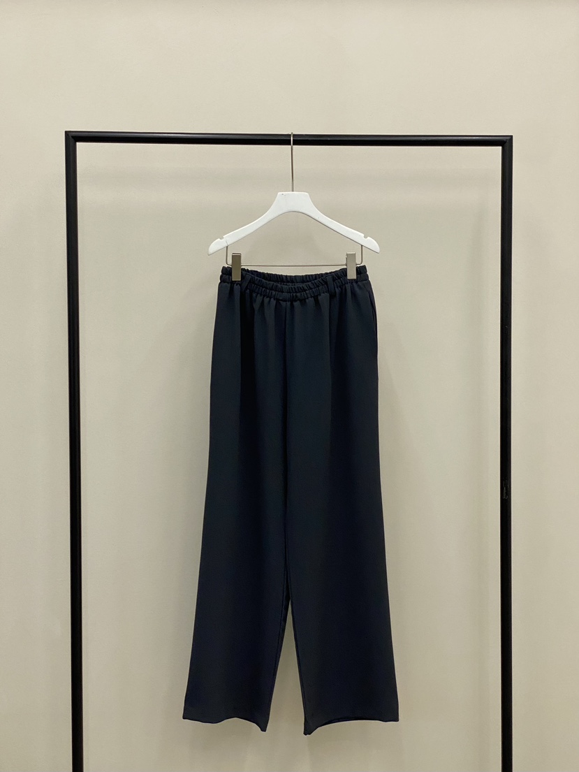 MUCH MORE/JACKPOT韓國直郵實拍女士新款推薦時尚休閑褲MUCH MORE/JACKPOT休閑褲圖色3