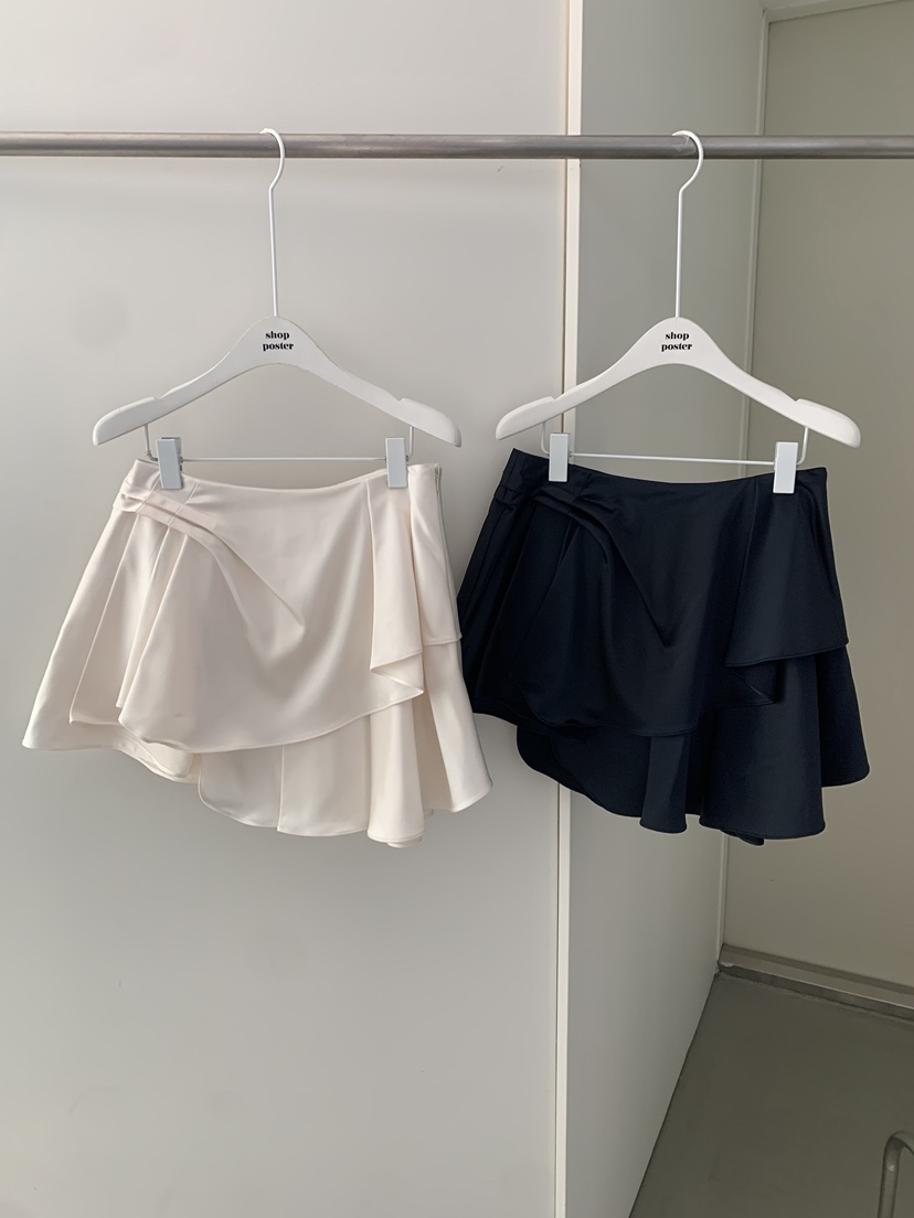 SHOP POSTER韓國東大門直郵女士新款時尚推薦熱賣職業裙褲SHOP_POSTER裙褲