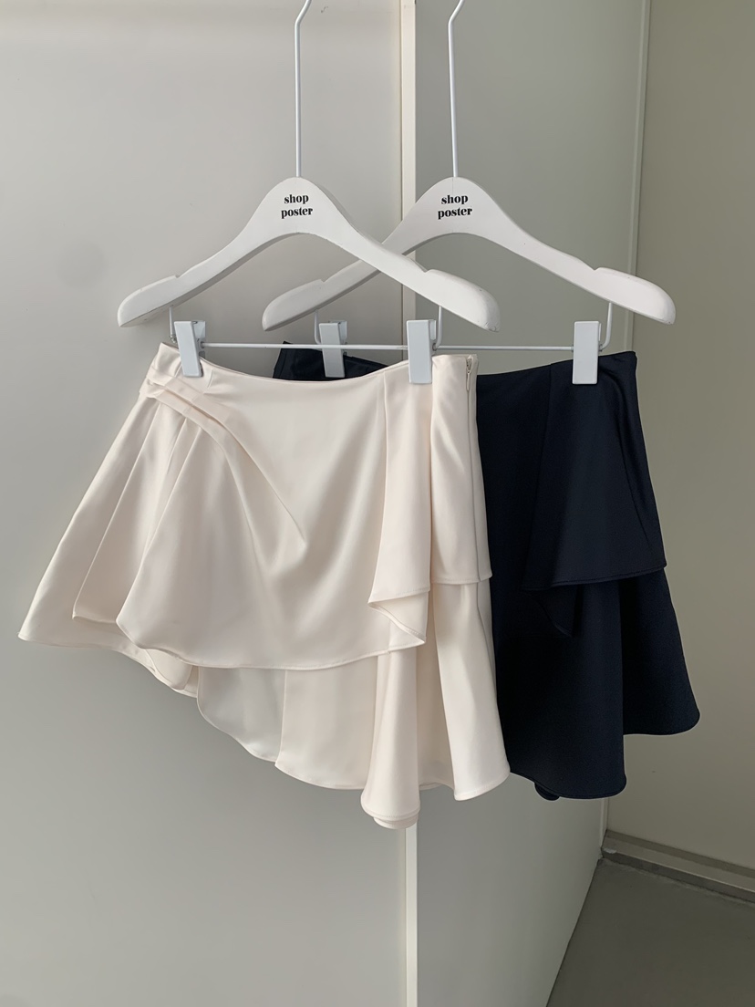 SHOP POSTER韓國東大門直郵女士新款時尚推薦熱賣職業裙褲SHOP_POSTER裙褲