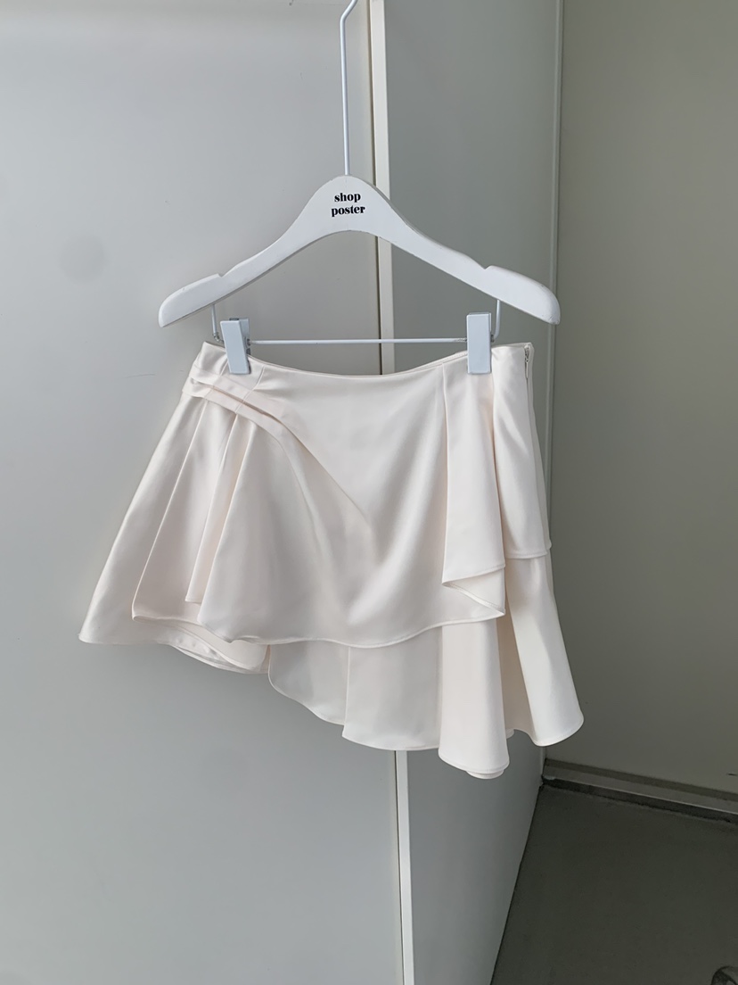 SHOP POSTER韓國東大門直郵女士新款時尚推薦熱賣職業裙褲SHOP_POSTER裙褲圖色1