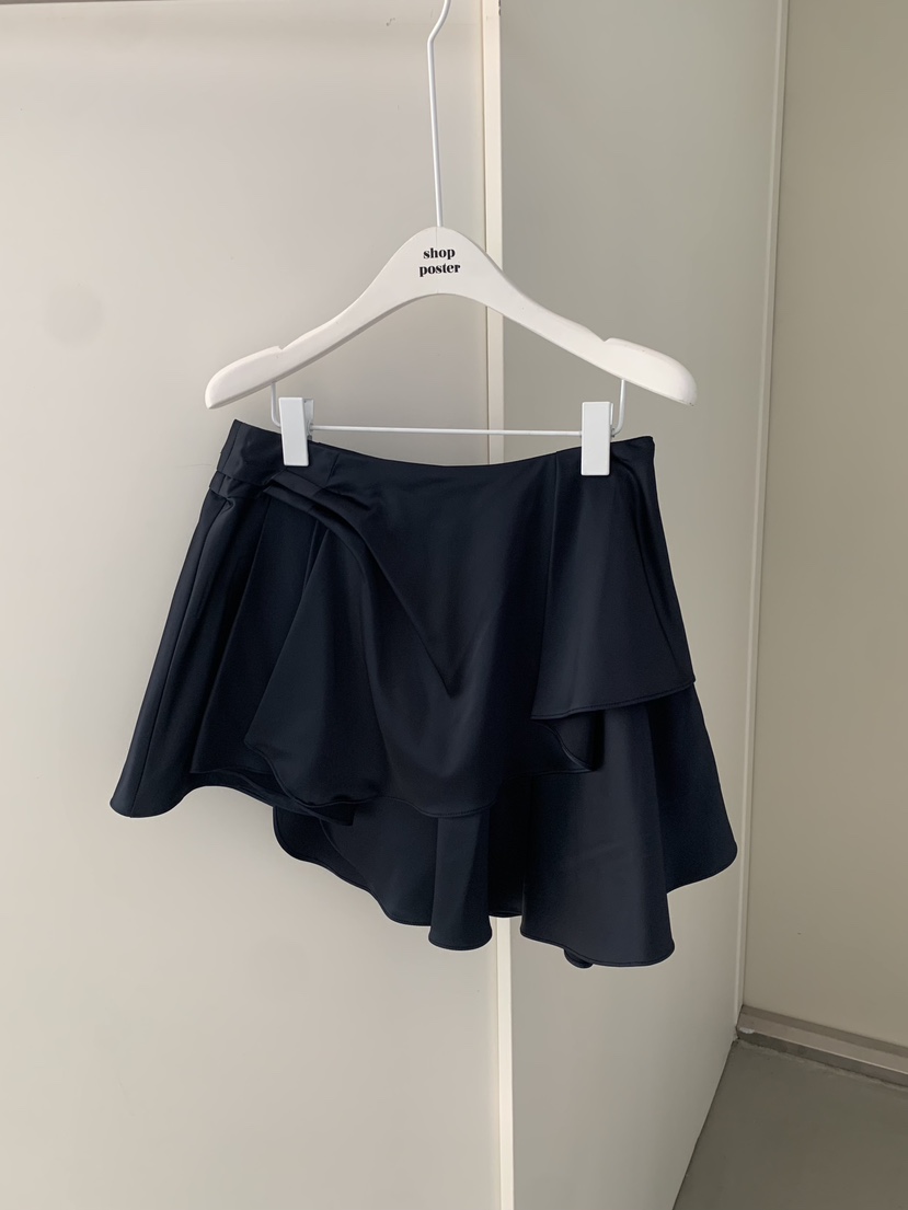 SHOP POSTER韓國東大門直郵女士新款時尚推薦熱賣職業裙褲SHOP_POSTER裙褲圖色2